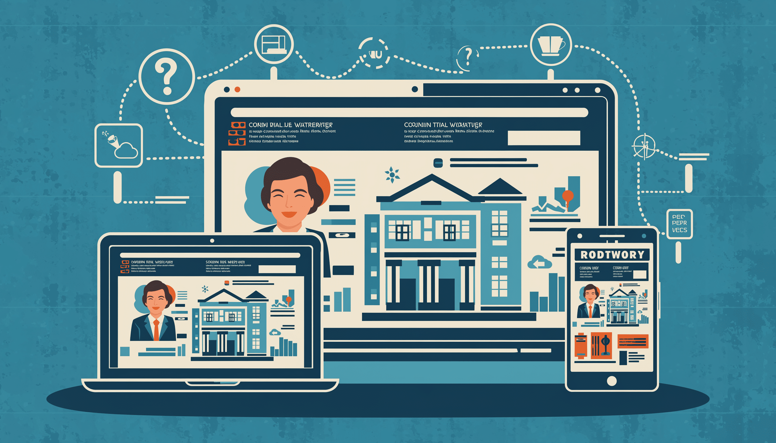 Screenshot einer Hotelsoftware mit Buchungskalender, Reservierungssystem und Channel-Manager-Funktionen.